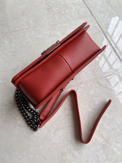 Chanel -Bags - CHL Bags - 360