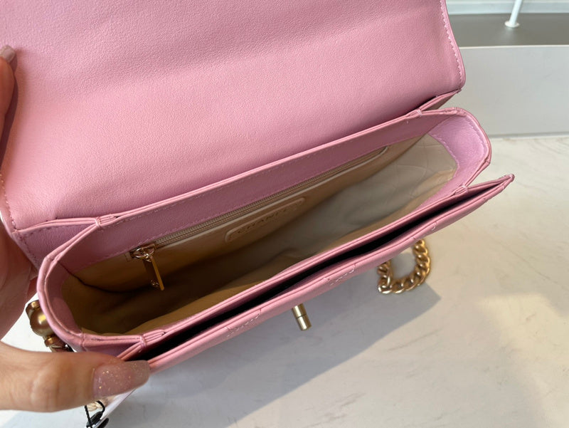 Chanel -Bags - CHL Bags - 766