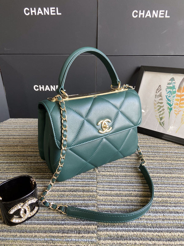 Chanel -Bags - CHL Bags - 418
