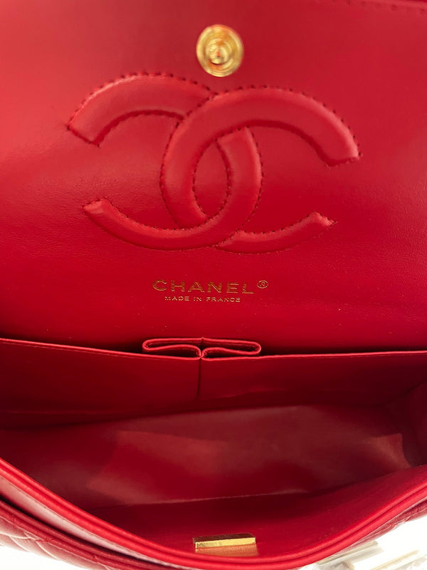 Chanel -Bags - CHL Bags - 278