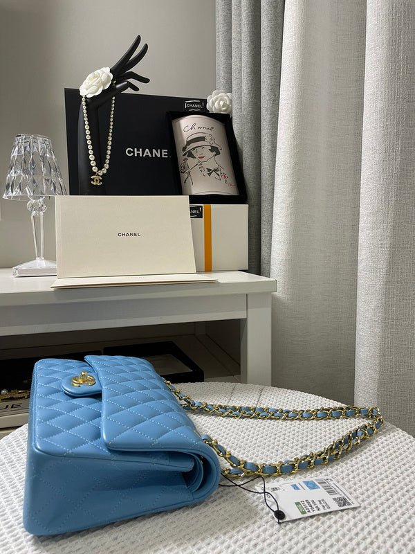 Chanel -Bags - CHL Bags - 272