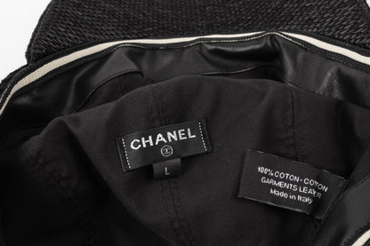 Chapeau / Casquette Chanel