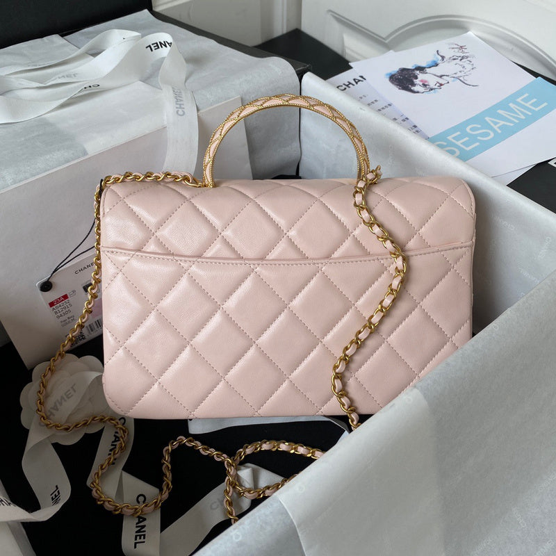 Chanel -Bags - CHL Bags - 443