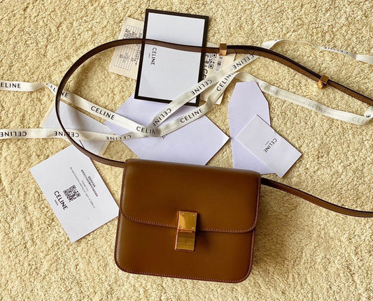 Chanel Bag New Arrival Luxury Bag - 1175