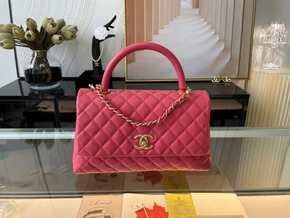 Chanel -Bags - CHL Bags - 712