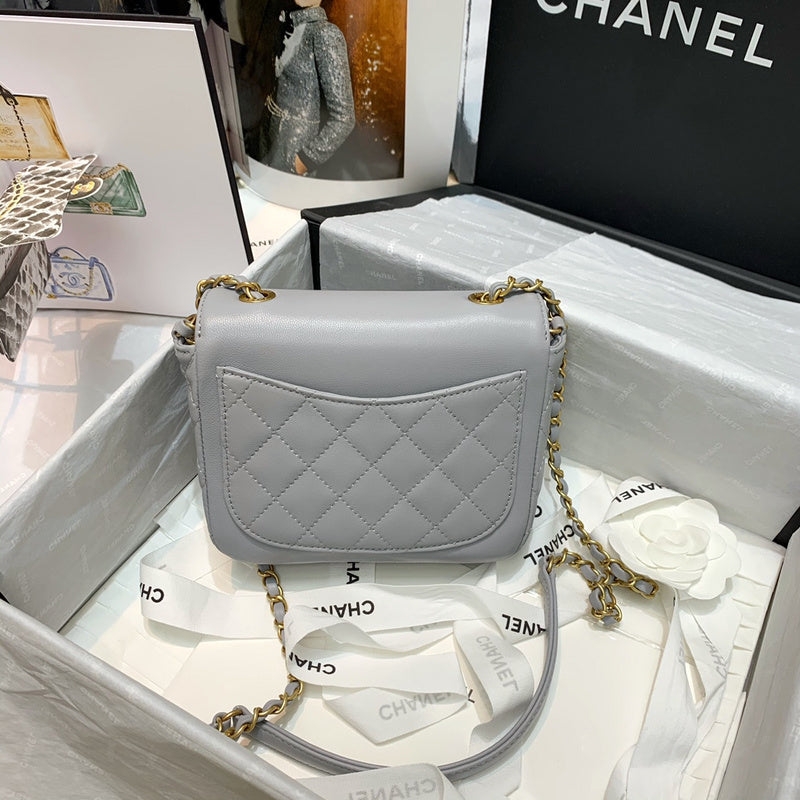 Chanel -Bags - CHL Bags - 534