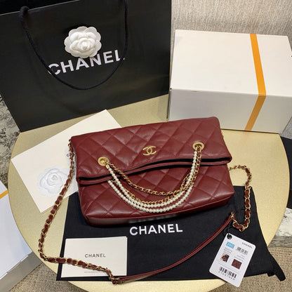 Chanel -Bags - CHL Bags - 502
