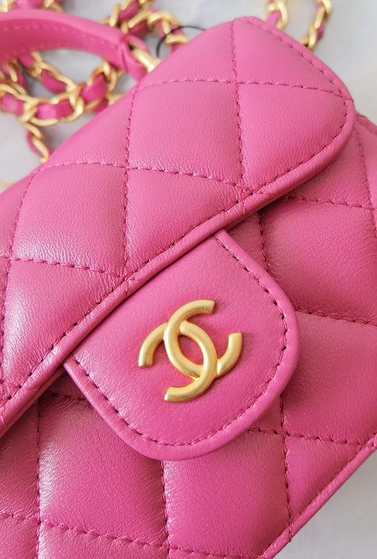 Chanel -Bags - CHL Bags - 335