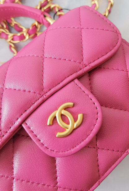 Chanel -Bags - CHL Bags - 335