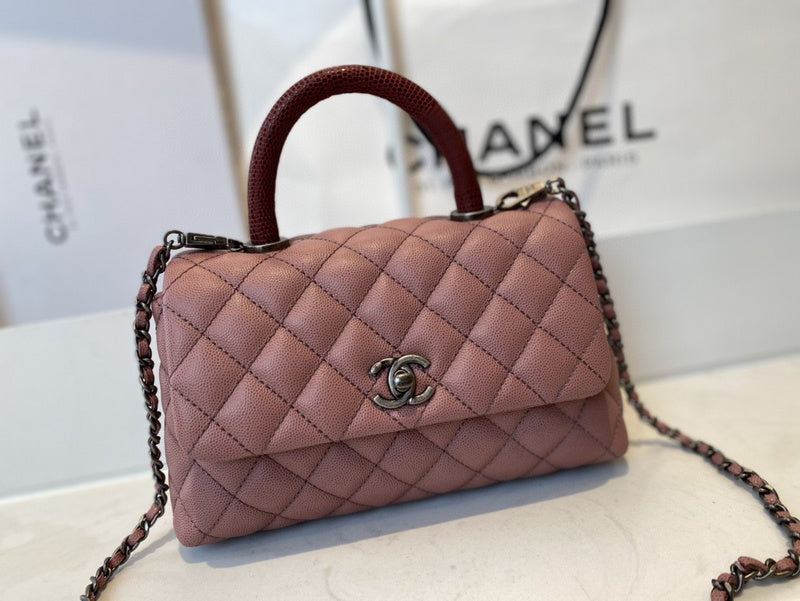 Chanel -Bags - CHL Bags - 601