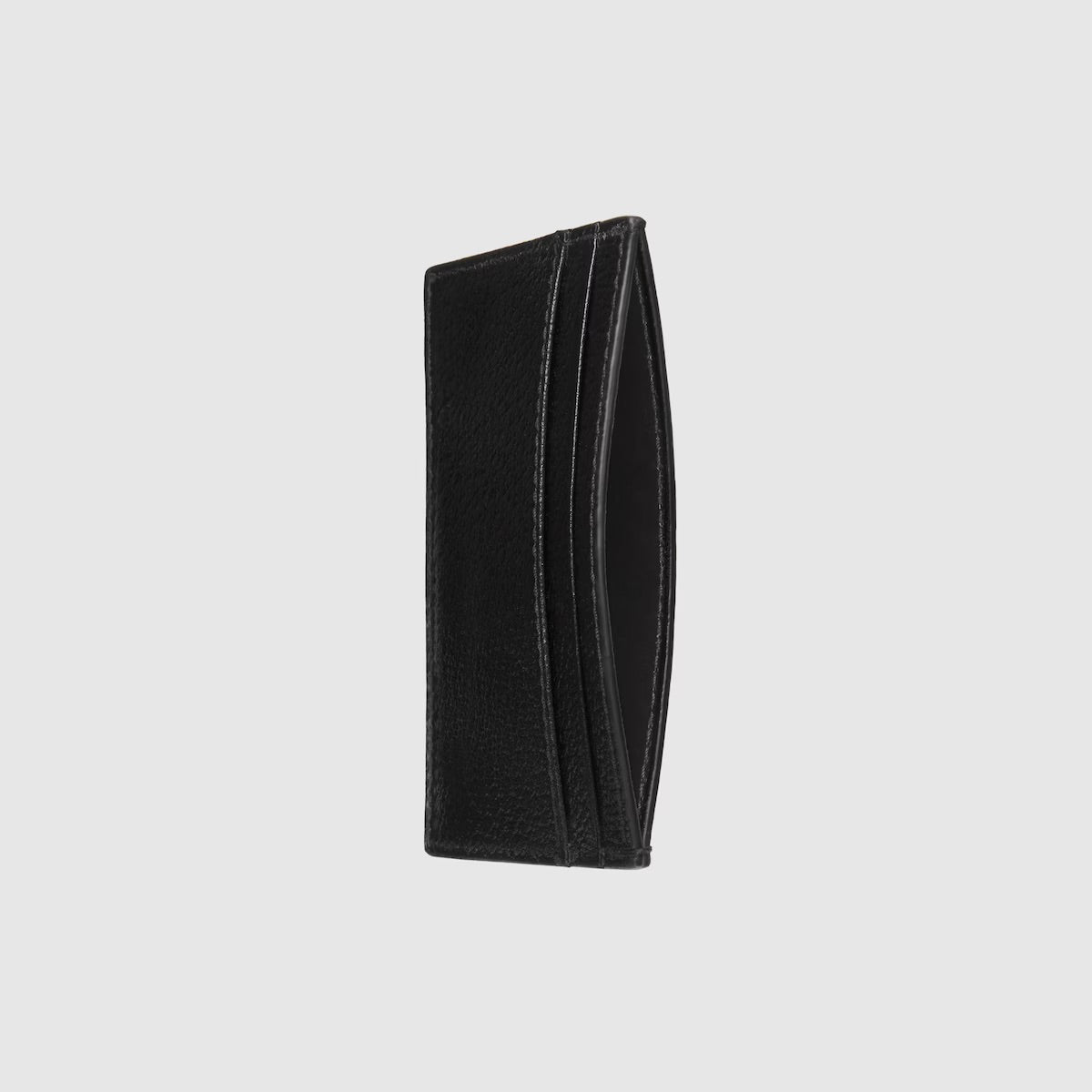 Gucci Card Case with Horsebit in Limited Edition Gift Box with Oversized Playing Cards