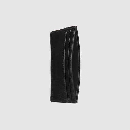 Gucci Card Case with Horsebit in Limited Edition Gift Box with Oversized Playing Cards