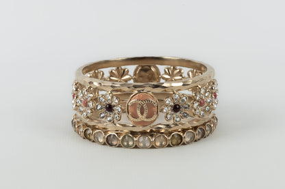 Bracelet Chanel Croisire 2018