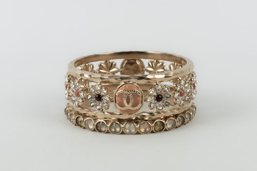 Bracelet Chanel Croisire 2018