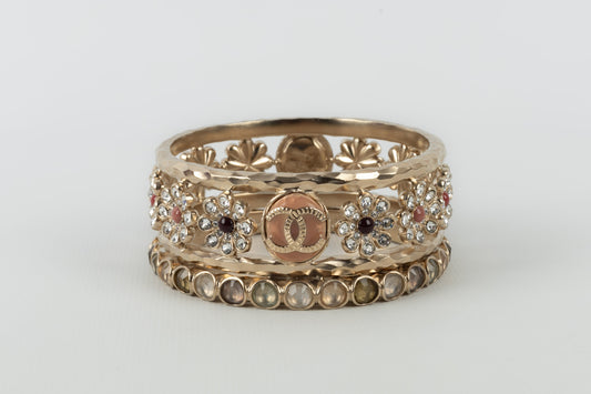 Bracelet Chanel Croisire 2018