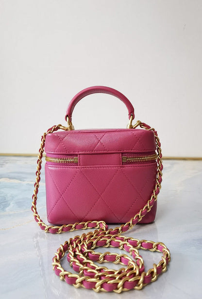 Chanel -Bags - CHL Bags - 347