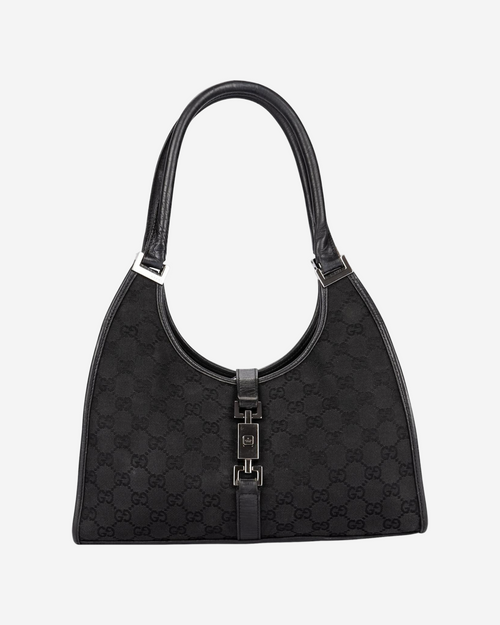Bolsa Gucci Bardot Vintage