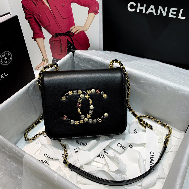 Chanel -Bags - CHL Bags - 532