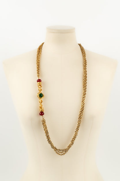 Collier Chanel