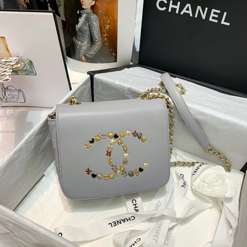 Chanel -Bags - CHL Bags - 534
