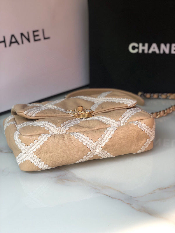 Chanel -Bags - CHL Bags - 770