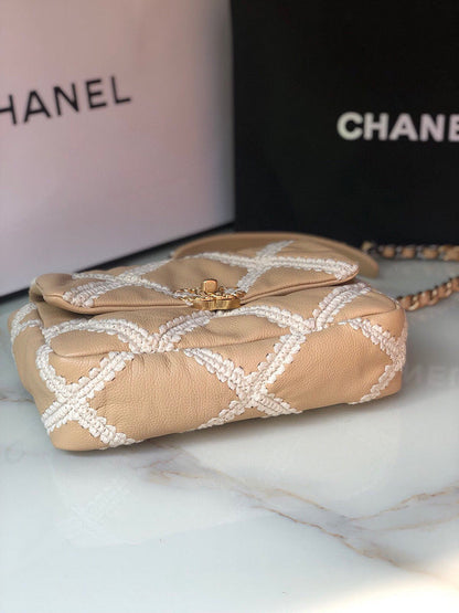 Chanel -Bags - CHL Bags - 770