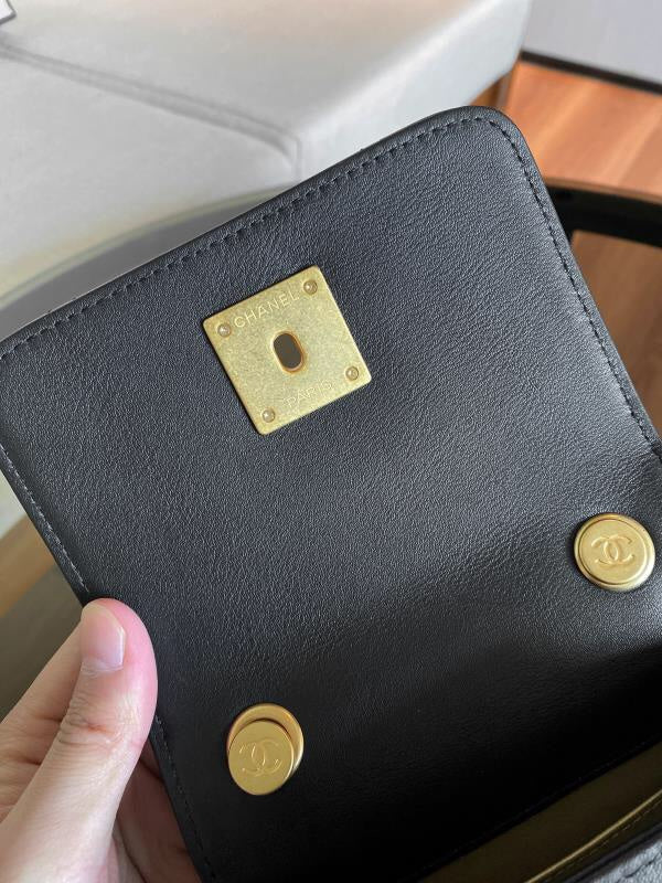 Chanel -Bags - CHL Bags - 378