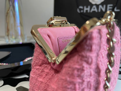 Chanel -Bags - CHL Bags - 409