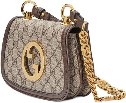 GUCCI BLONDIE BAG