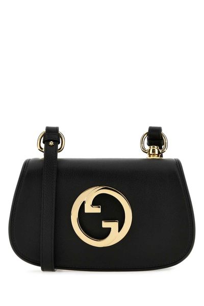 GUCCI BLONDIE MINI BAG