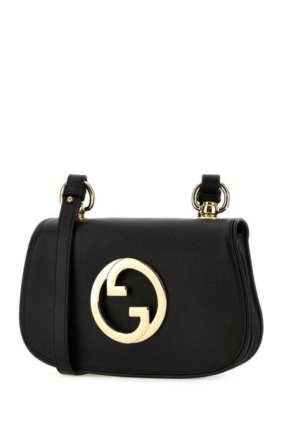 GUCCI BLONDIE MINI BAG