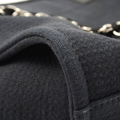 Chanel Navy Medium Tote Bag A67001