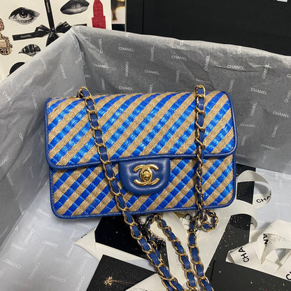 Chanel -Bags - CHL Bags - 580