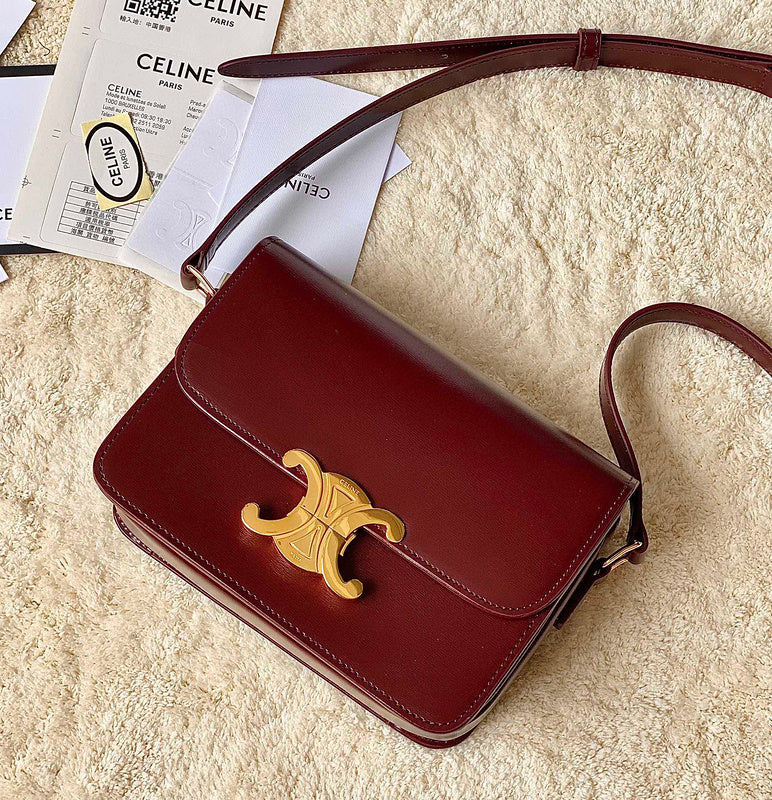 Chanel Bag New Arrival Luxury Bag - 1223