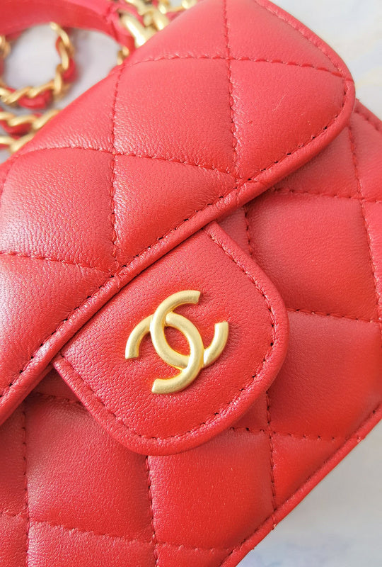 Chanel -Bags - CHL Bags - 332
