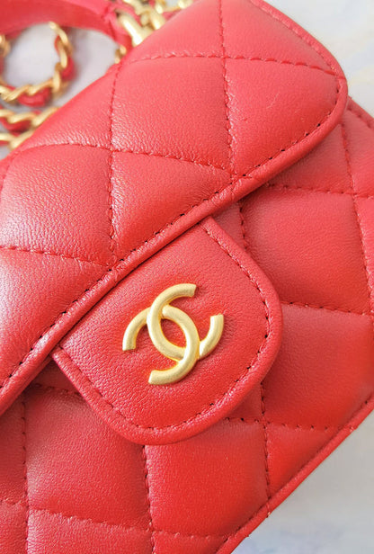 Chanel -Bags - CHL Bags - 332