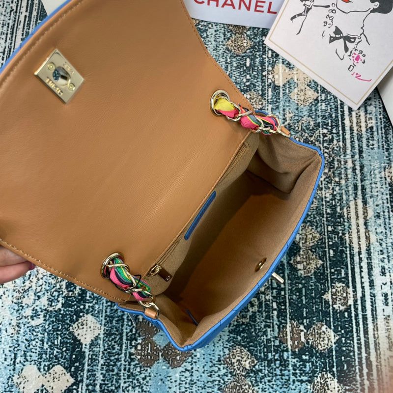 Chanel -Bags - CHL Bags - 651