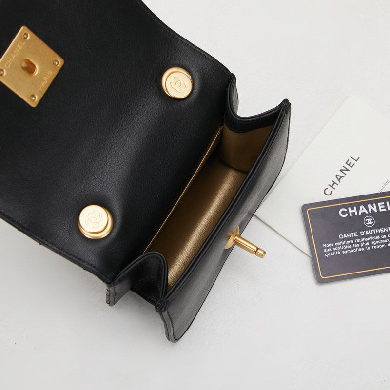 Chanel -Bags - CHL Bags - 544