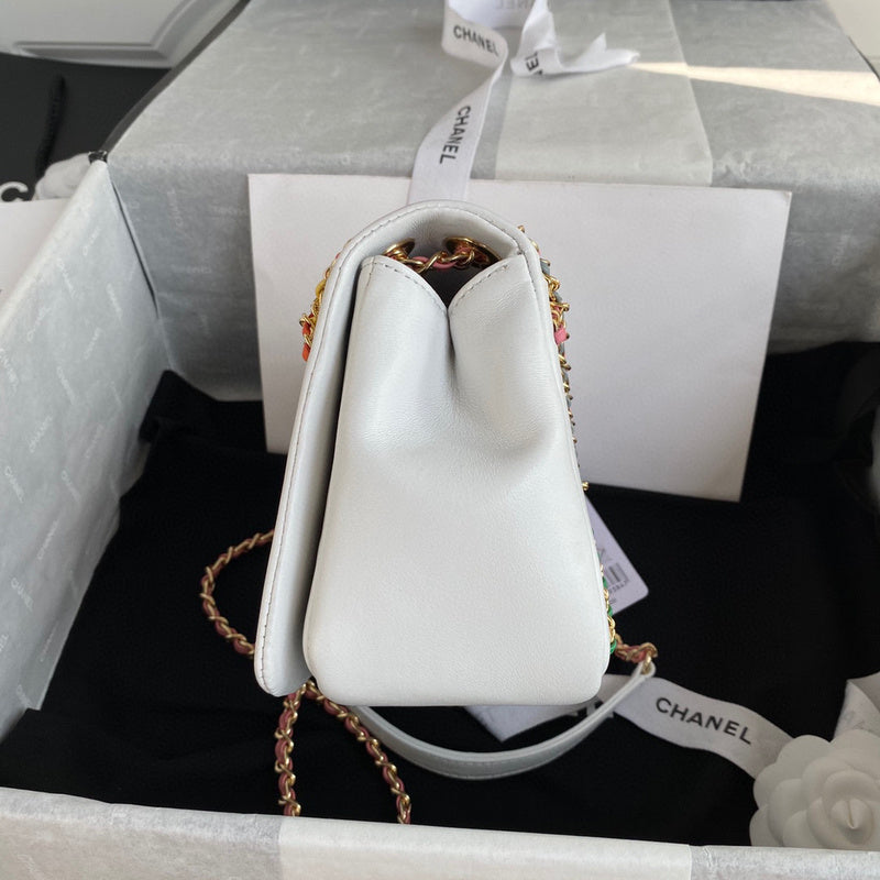Chanel -Bags - CHL Bags - 538