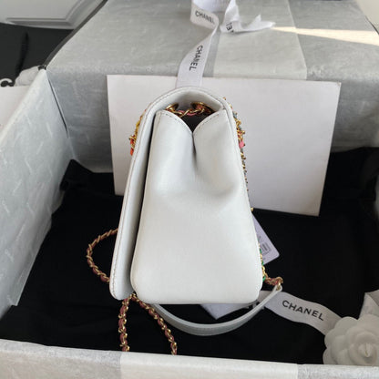 Chanel -Bags - CHL Bags - 538