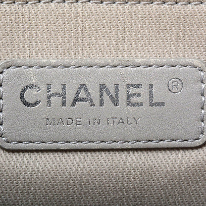 Chanel Vintage Calf Chain Shoulder Bag A93257