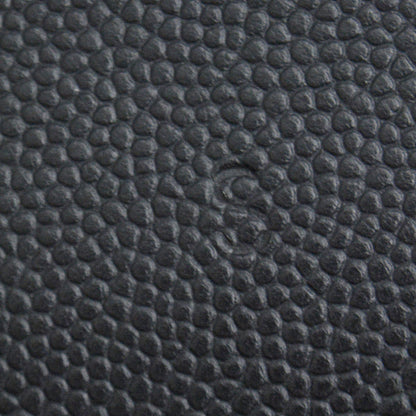 Chanel Caviar Skin Waist Bag Black