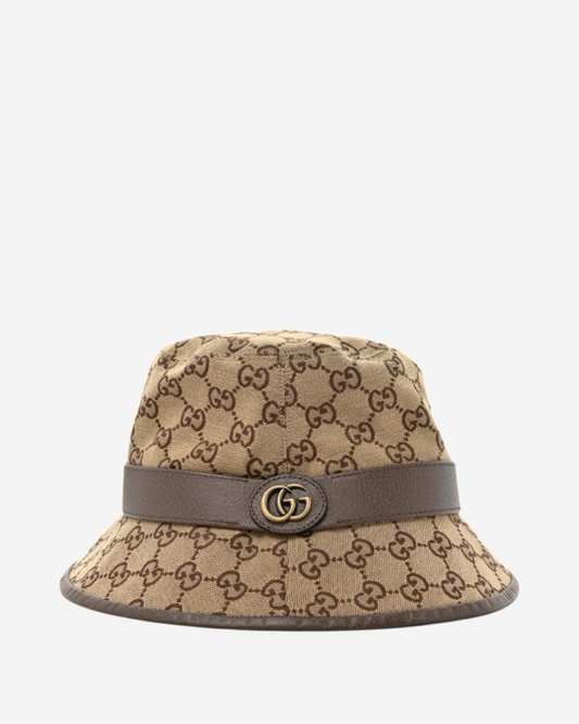 Bucket Hat Gucci GG Supreme