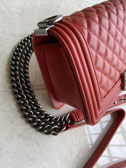 Chanel -Bags - CHL Bags - 360