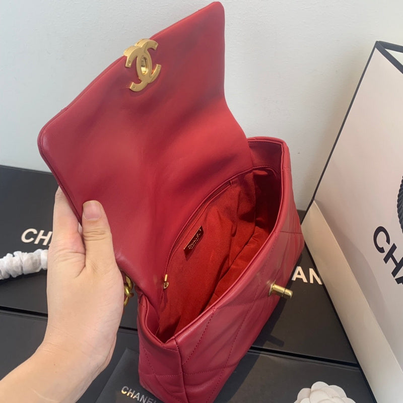 Chanel -Bags - CHL Bags - 319