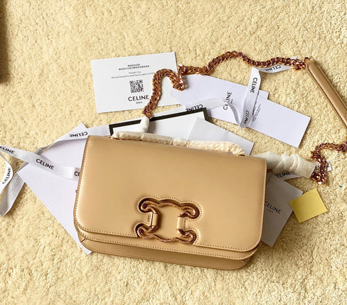 Chanel Bag New Arrival Luxury Bag - 1141
