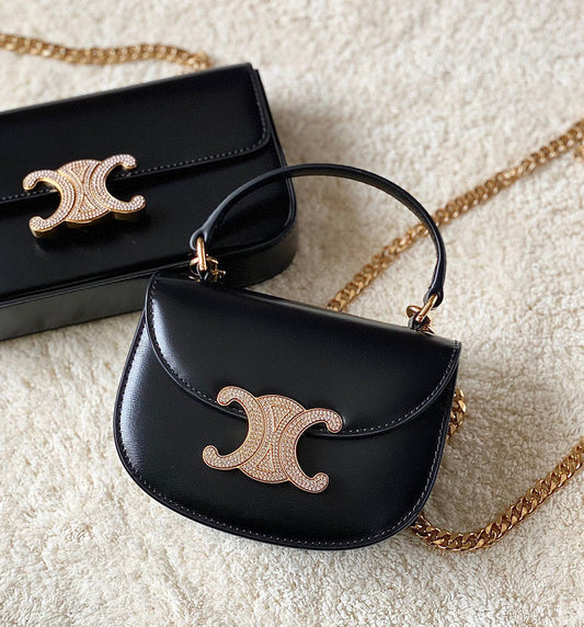 Chanel Bag New Arrival Luxury Bag - 1209