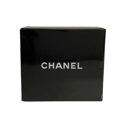 Chanel CC Quilted Leather Tassel Camera Bag  Leather Crossbody Bag