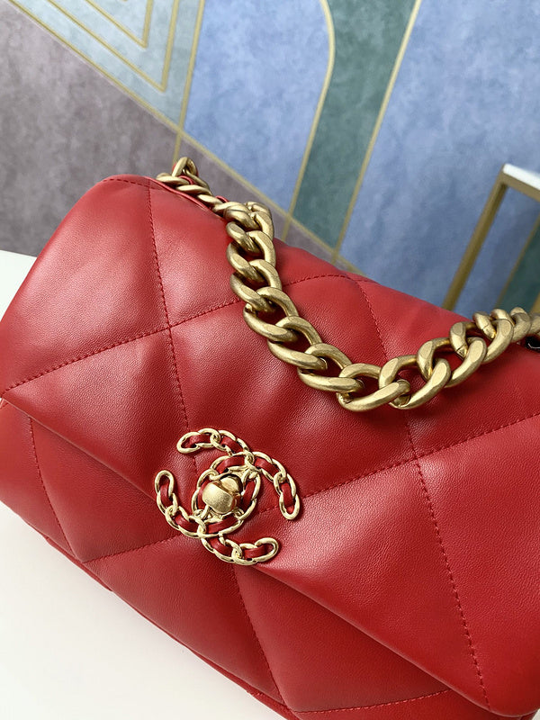 Chanel -Bags - CHL Bags - 484