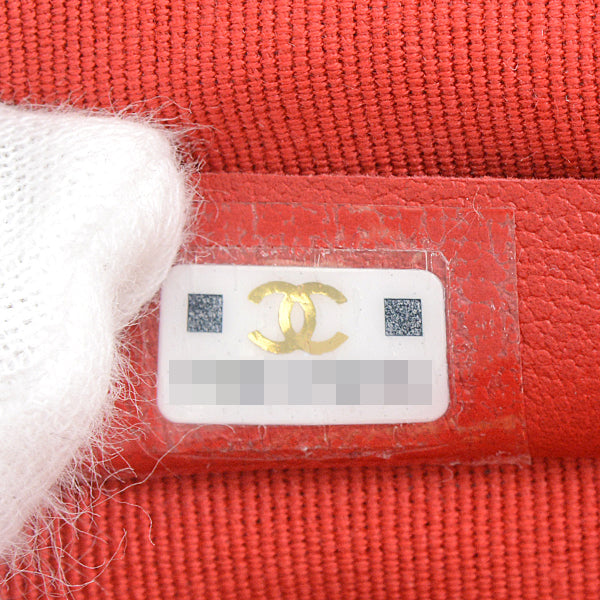 Chanel Chain Shoulder Bag Mini Pochette AP3150